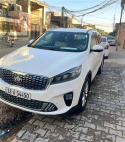 كيا سورينتو